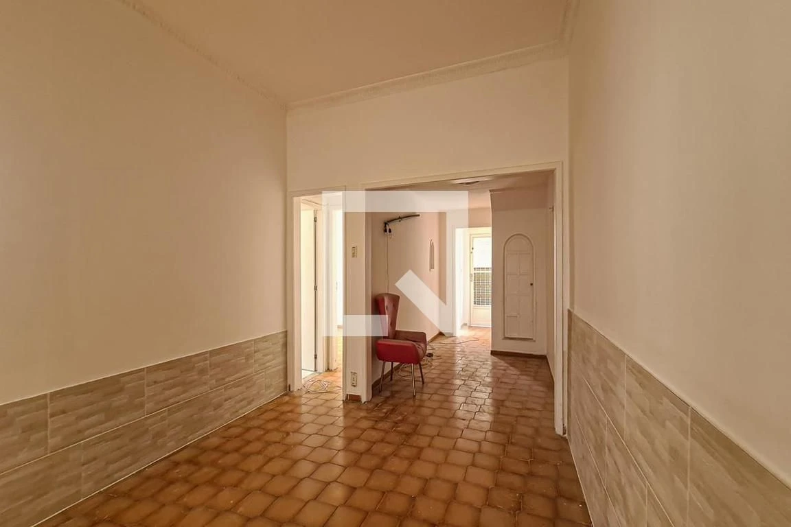 House with 3 bedrooms, 1 bathroom and 1 parking spot — photo 41