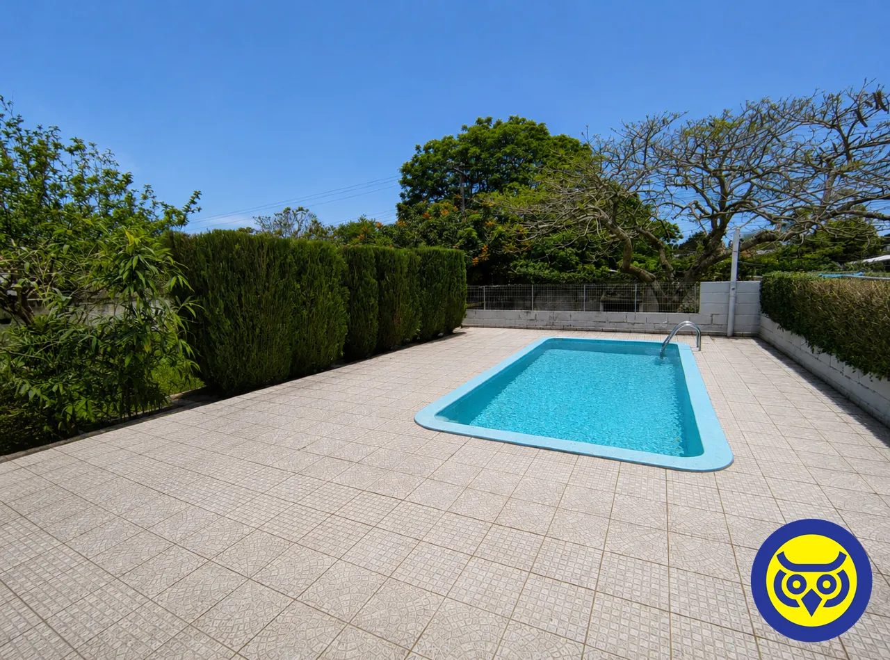 270 m² house with a garden and a washing machine — photo 9