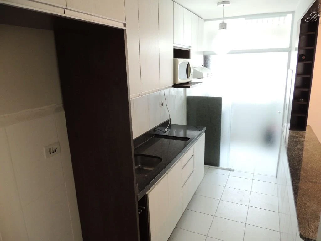 Furnished apartment, 62 m², with a home office — photo 2