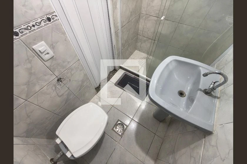 2-bedroom apartment with gas stove and 64 m² — photo 17