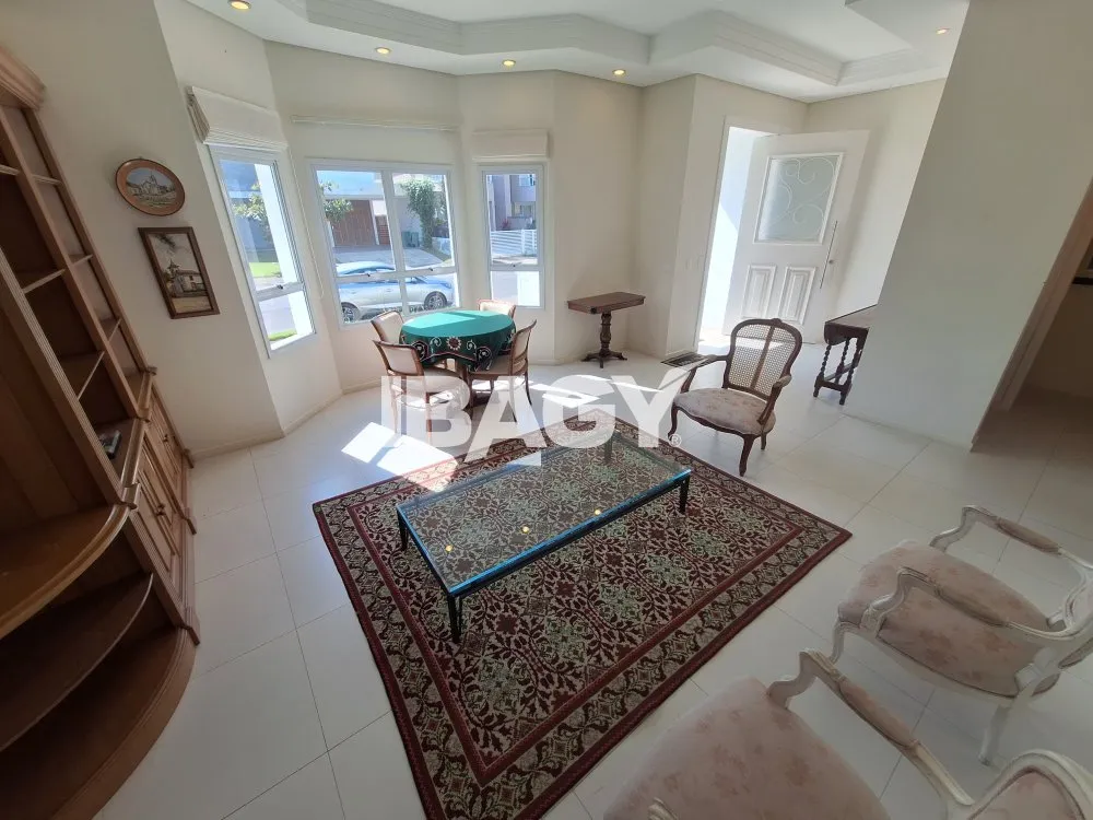 Furnished house with 3 bedrooms and a home office — photo 4