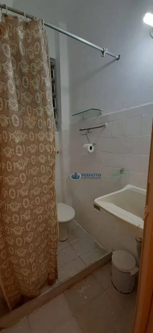 Apartment, 28 m², with a washing machine — photo 8