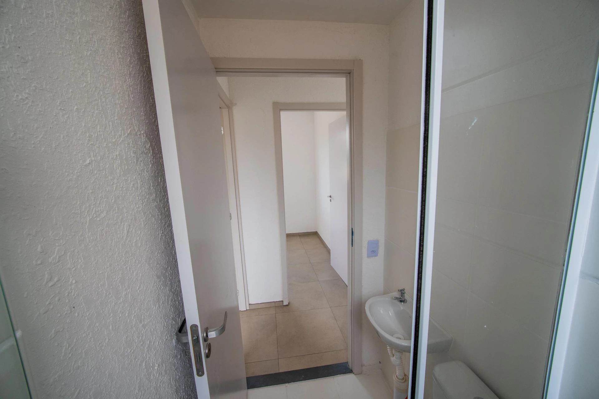 Departamento de 2 dormitorios en edificio con gimnasio — photo 2