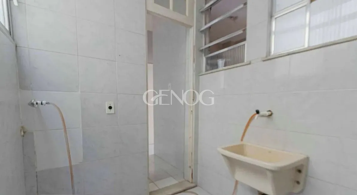 Дерев'яна підлога або ламінат та 2 спальні: квартира 68 м² — photo 5