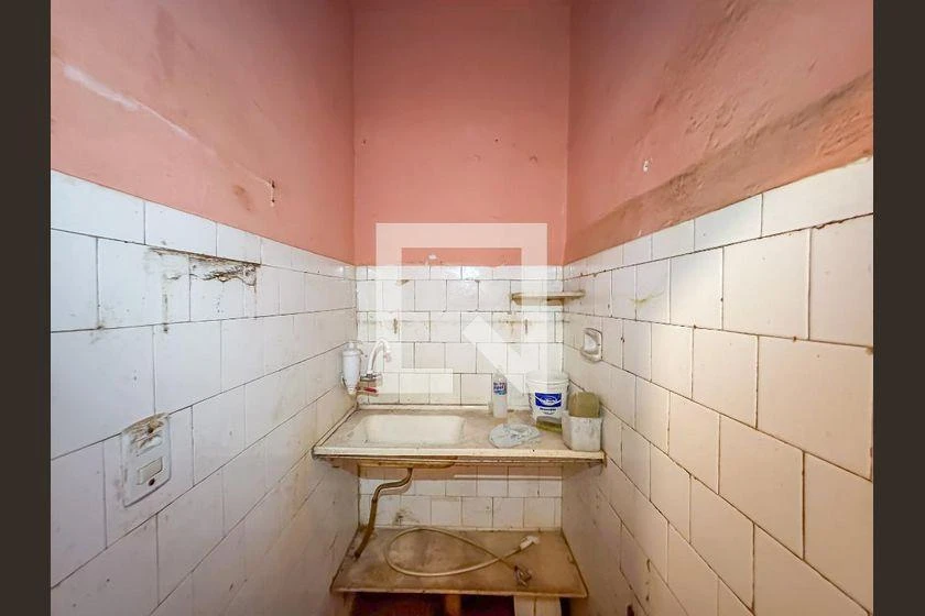 Apartamento de 1 quarto e 50 m² com varanda de vidro — photo 11