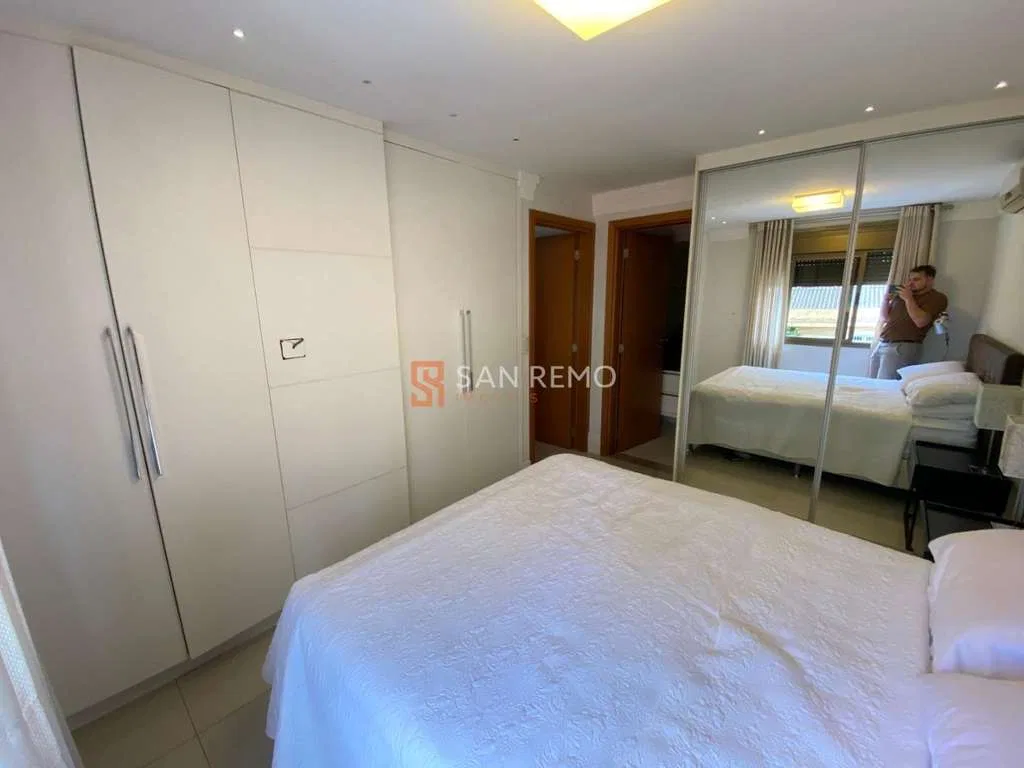 Furnished apartment, 35 m², with a washing machine — photo 6