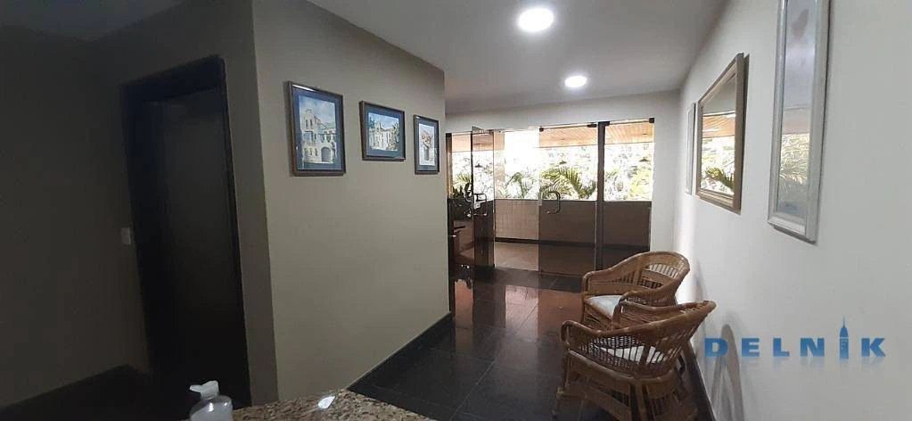 241 m² apartment with 3 bedrooms and private BBQ — photo 29
