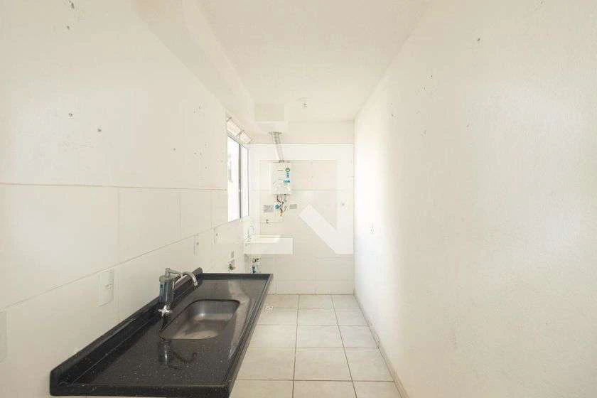 Rental apartment with 2 bedrooms and 1 parking space — photo 3
