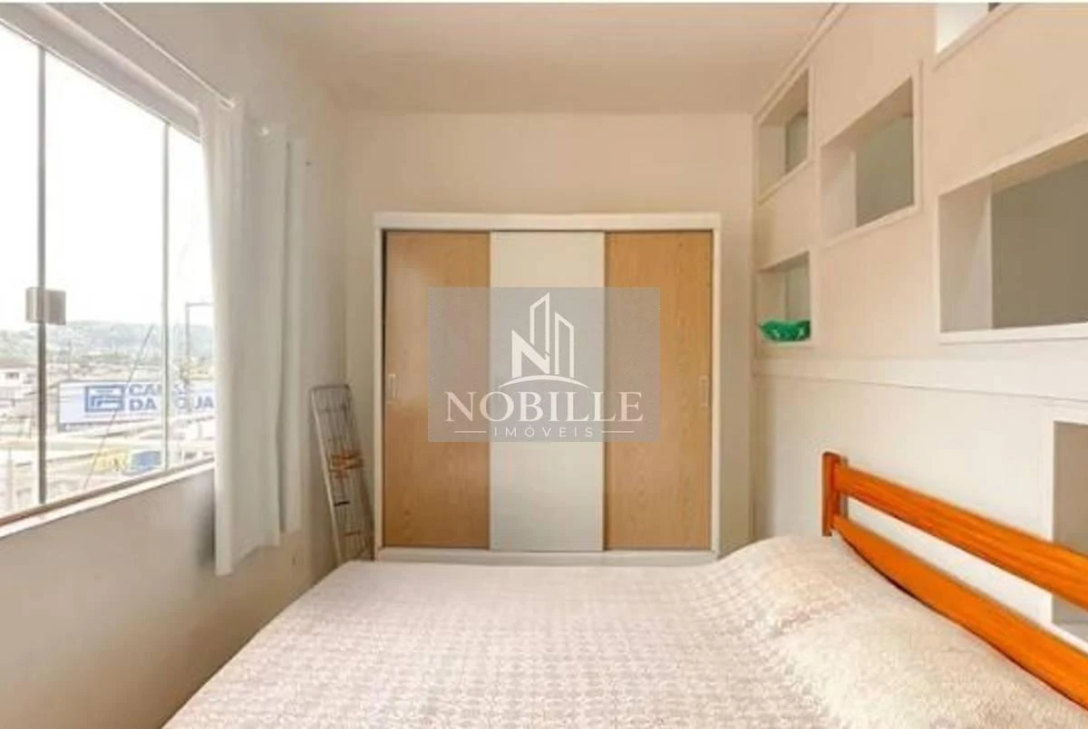 Furnished one-bedroom, 40 m² apartment in Florianópolis — photo 18
