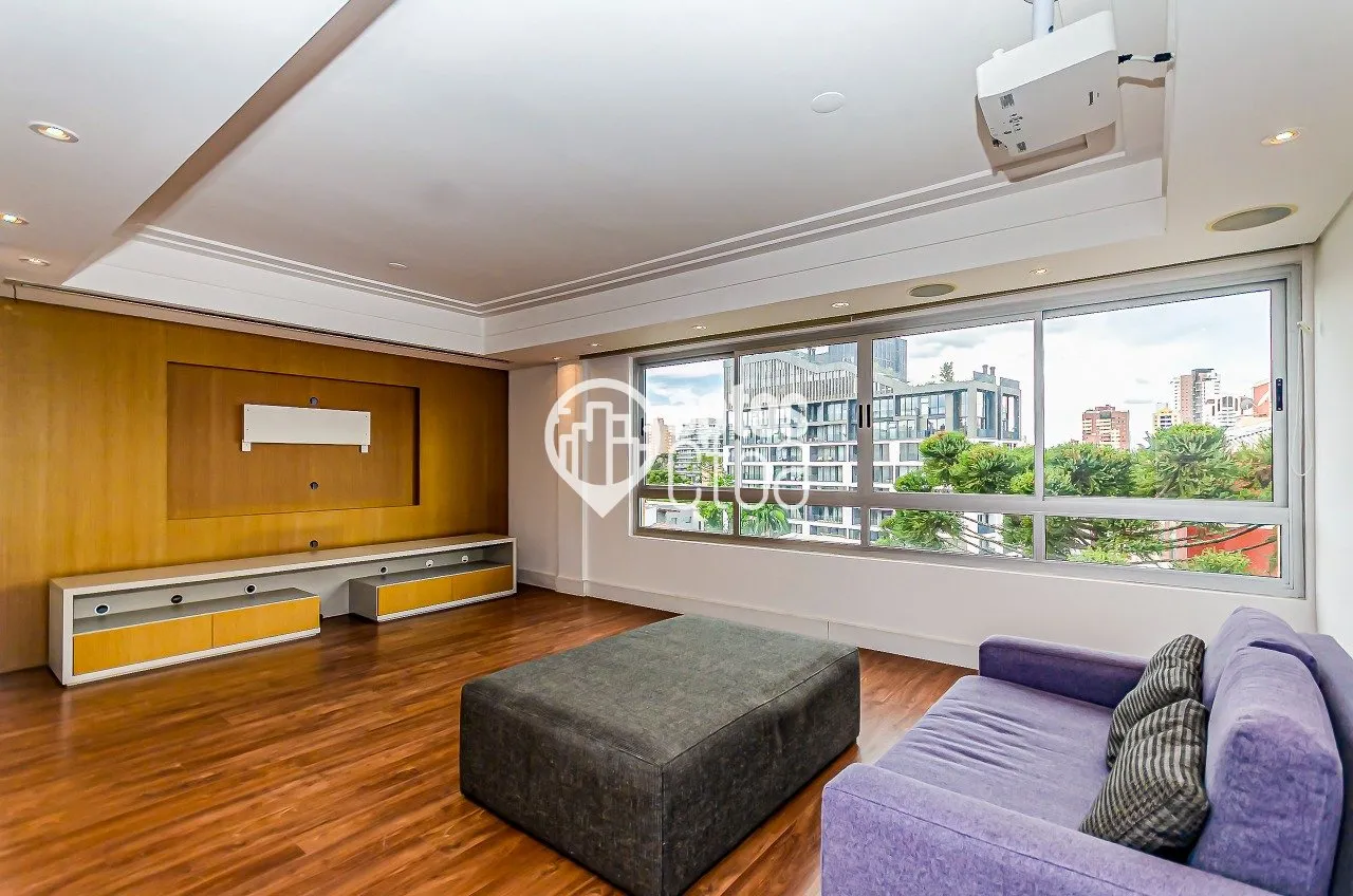 3-bedroom apartment with a home office — photo 6