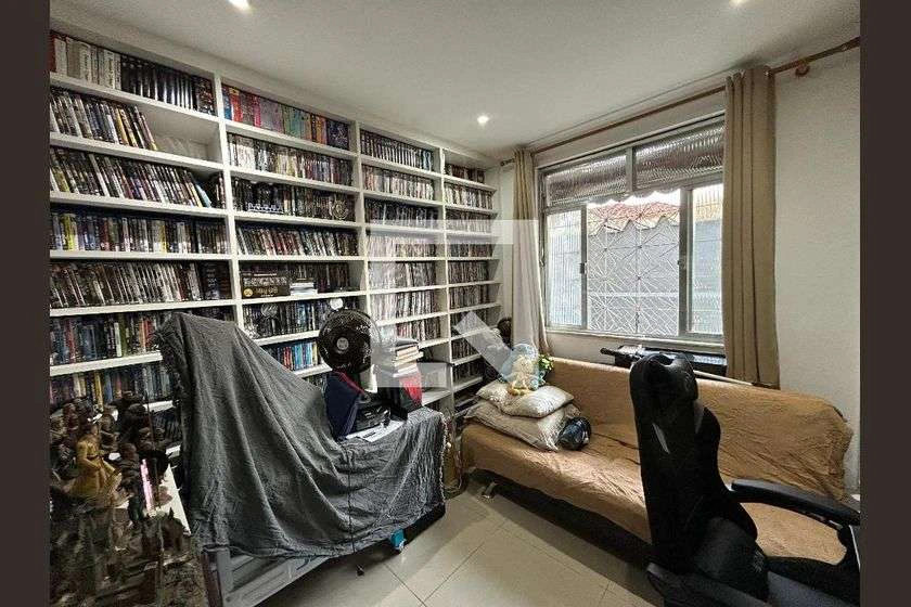 Apartamento de 2 quartos com suíte e cozinha fechada — photo 4