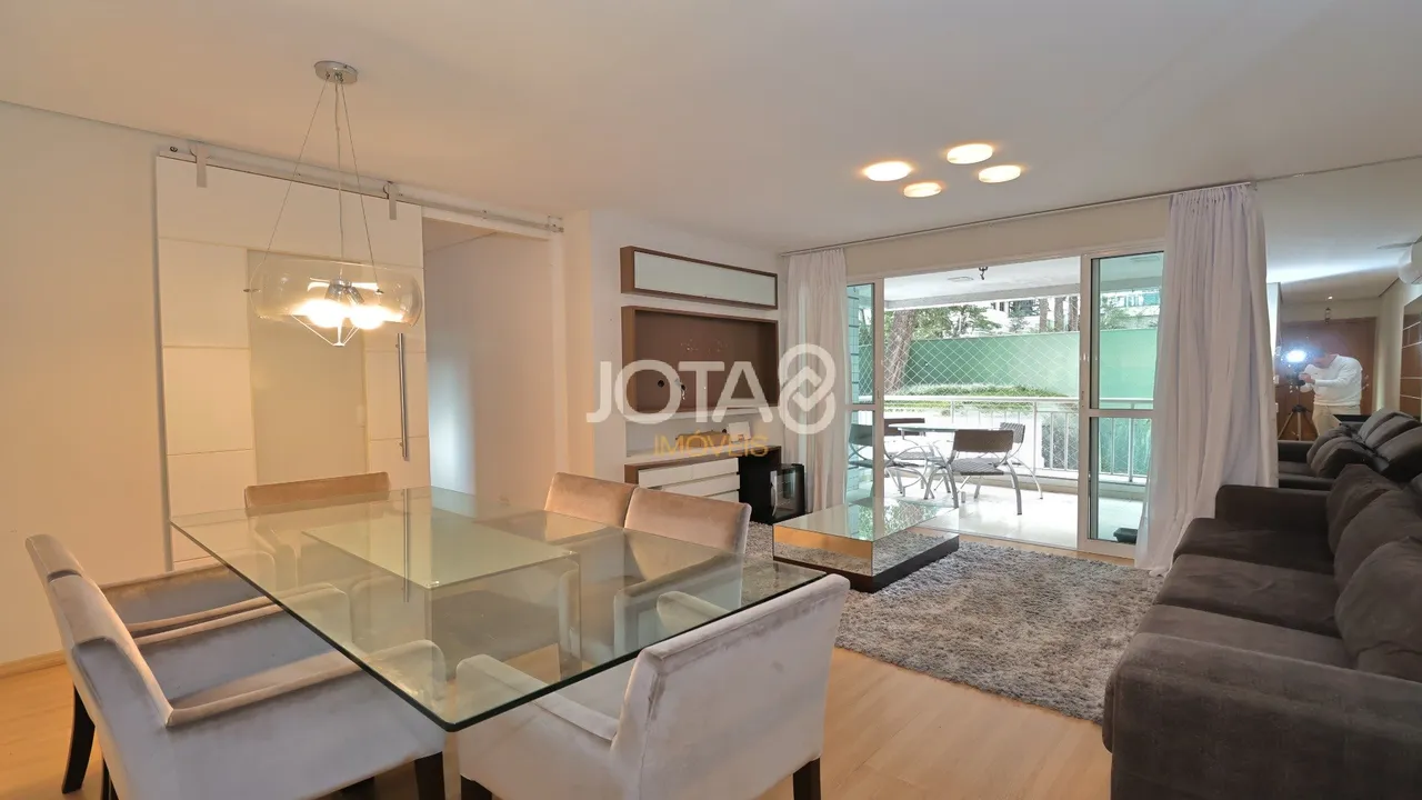 Apartamento de 3 dormitorios de 162 m² y 1 plaza — photo 2