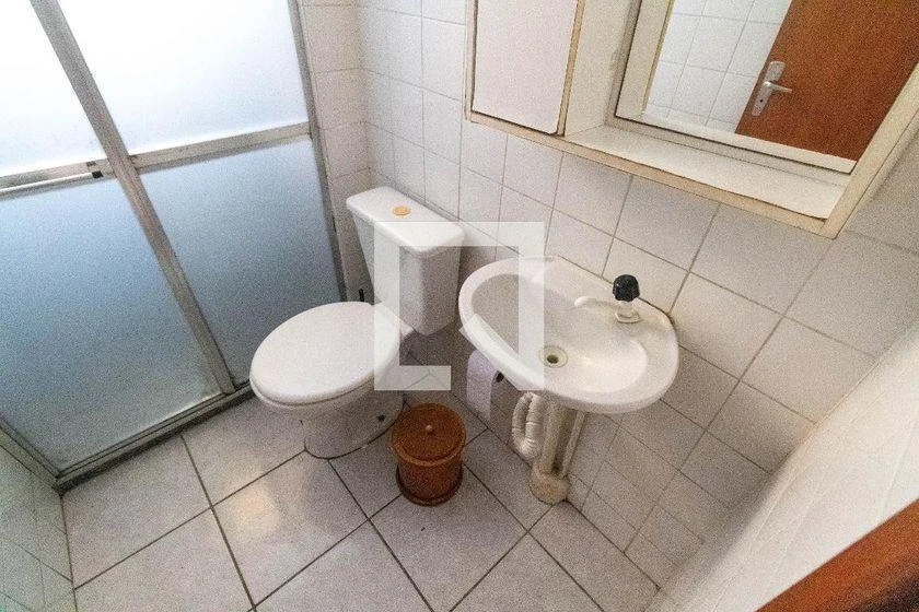 55 m² 2-bedroom apartment with 1 parking space — photo 22