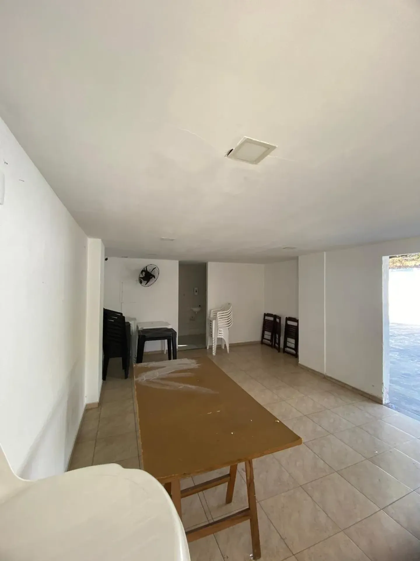 Casa duplex com varanda, 2 quartos e 2 banheiros — photo 32