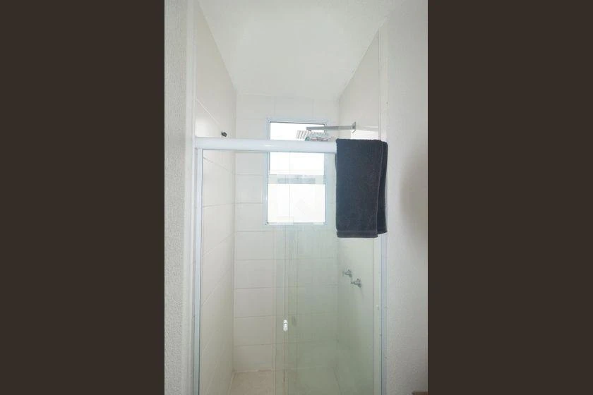 Apartamento de 2 quartos em condomínio com academia — photo 18