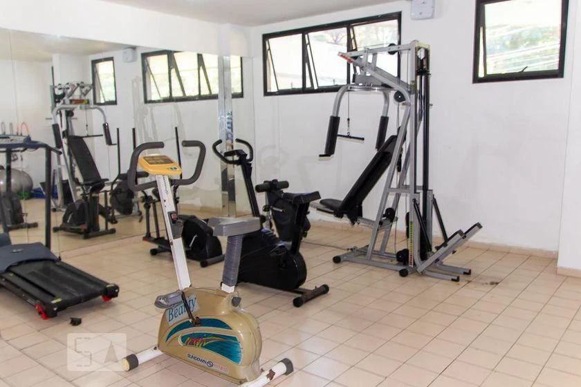 400 m² duplex with 4 bedrooms and 2 en-suite baths — photo 45