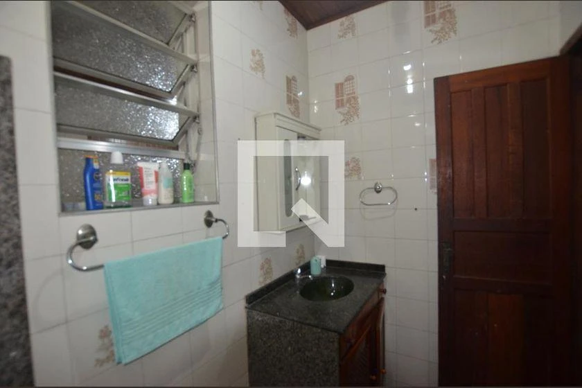 3 quartos e máquina de lavar: casa de 500 m² — photo 28