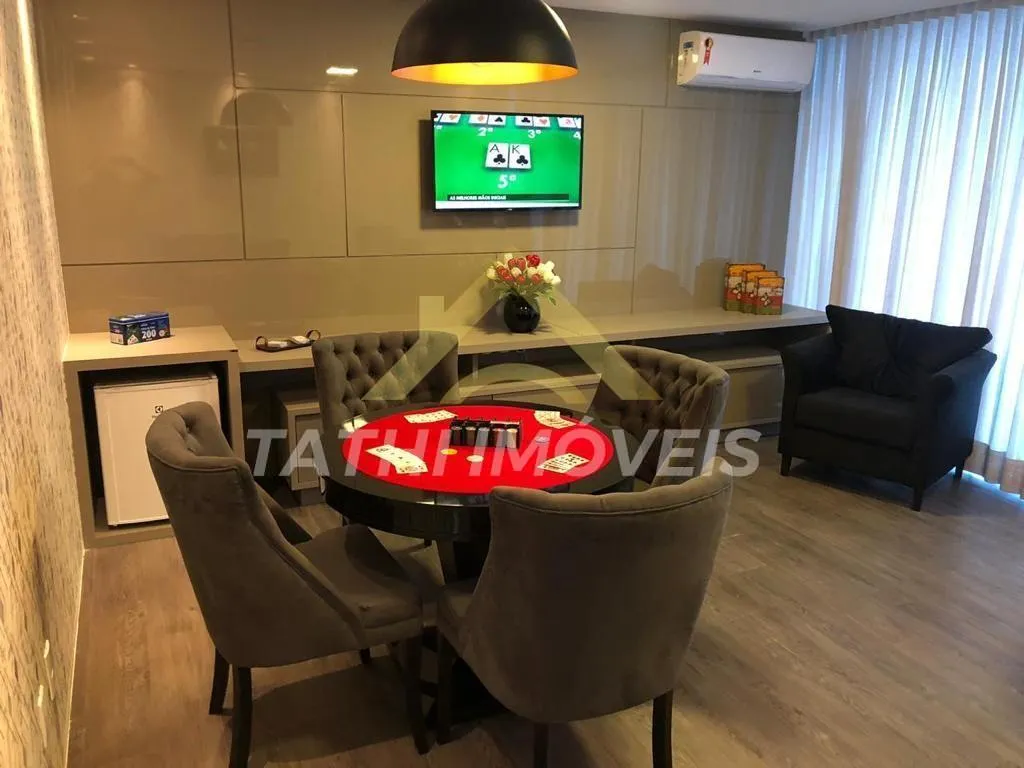 Посудомоечная машина и 3 спальни: квартира 232 м² — photo 51