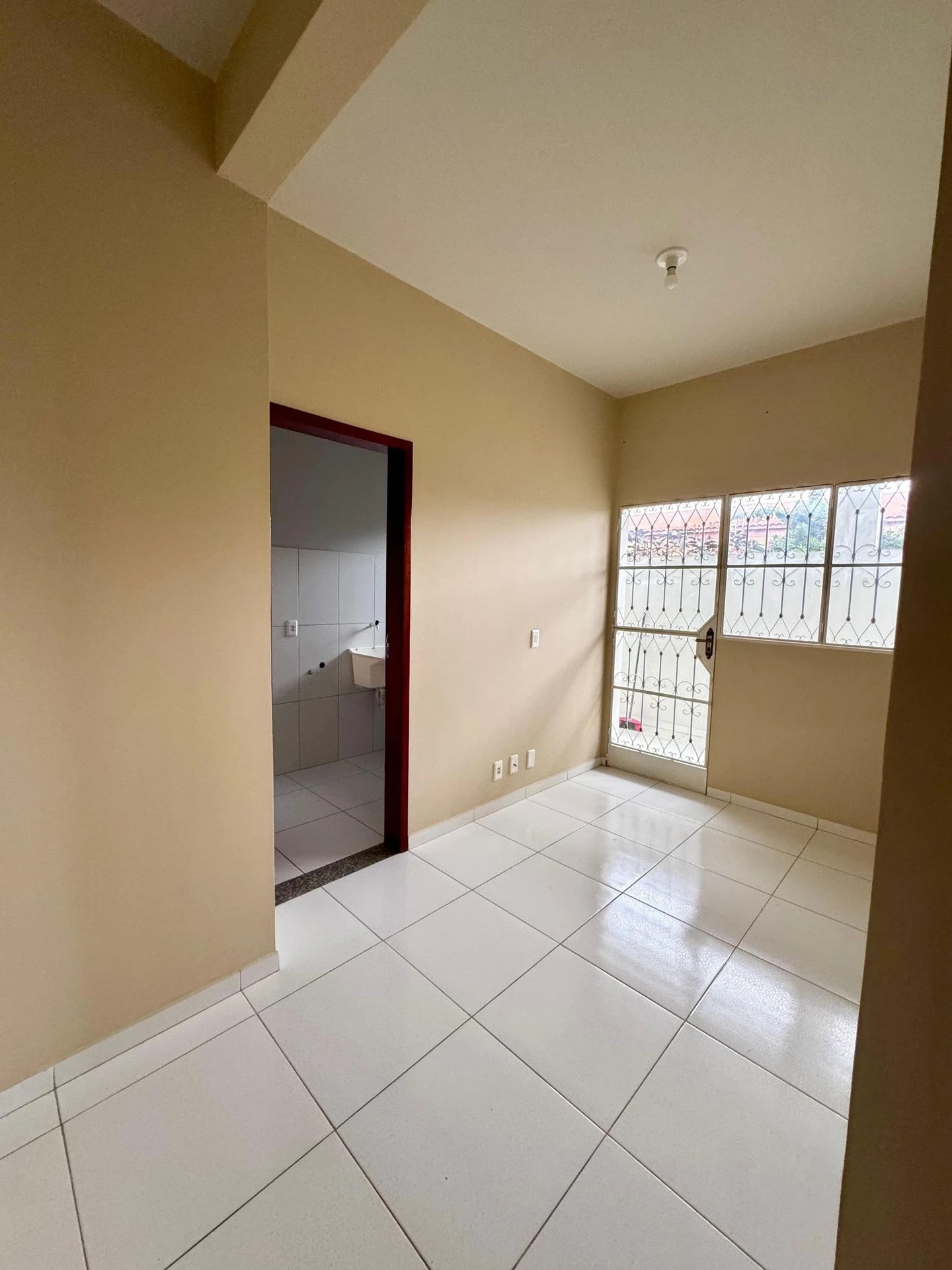 Apartamento de 45 m² e 1 quarto, Campo Grande — photo 6