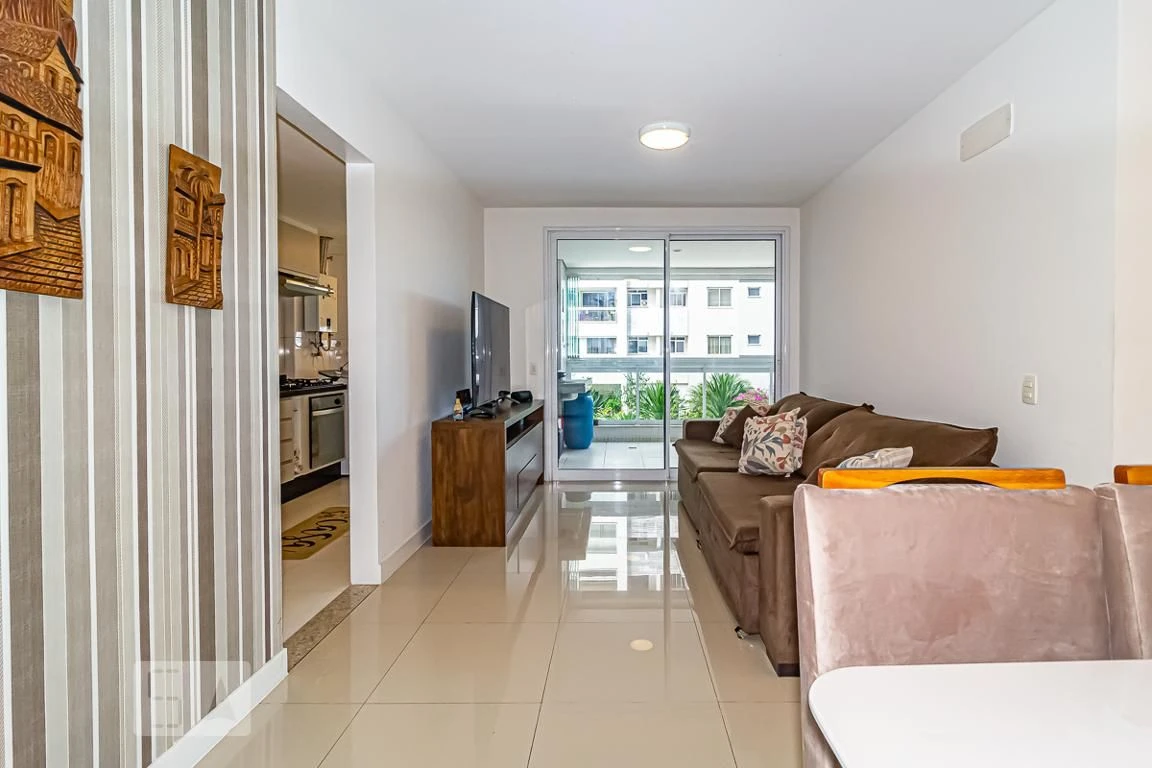 2-bedroom apartment in a building with a sauna — photo 31