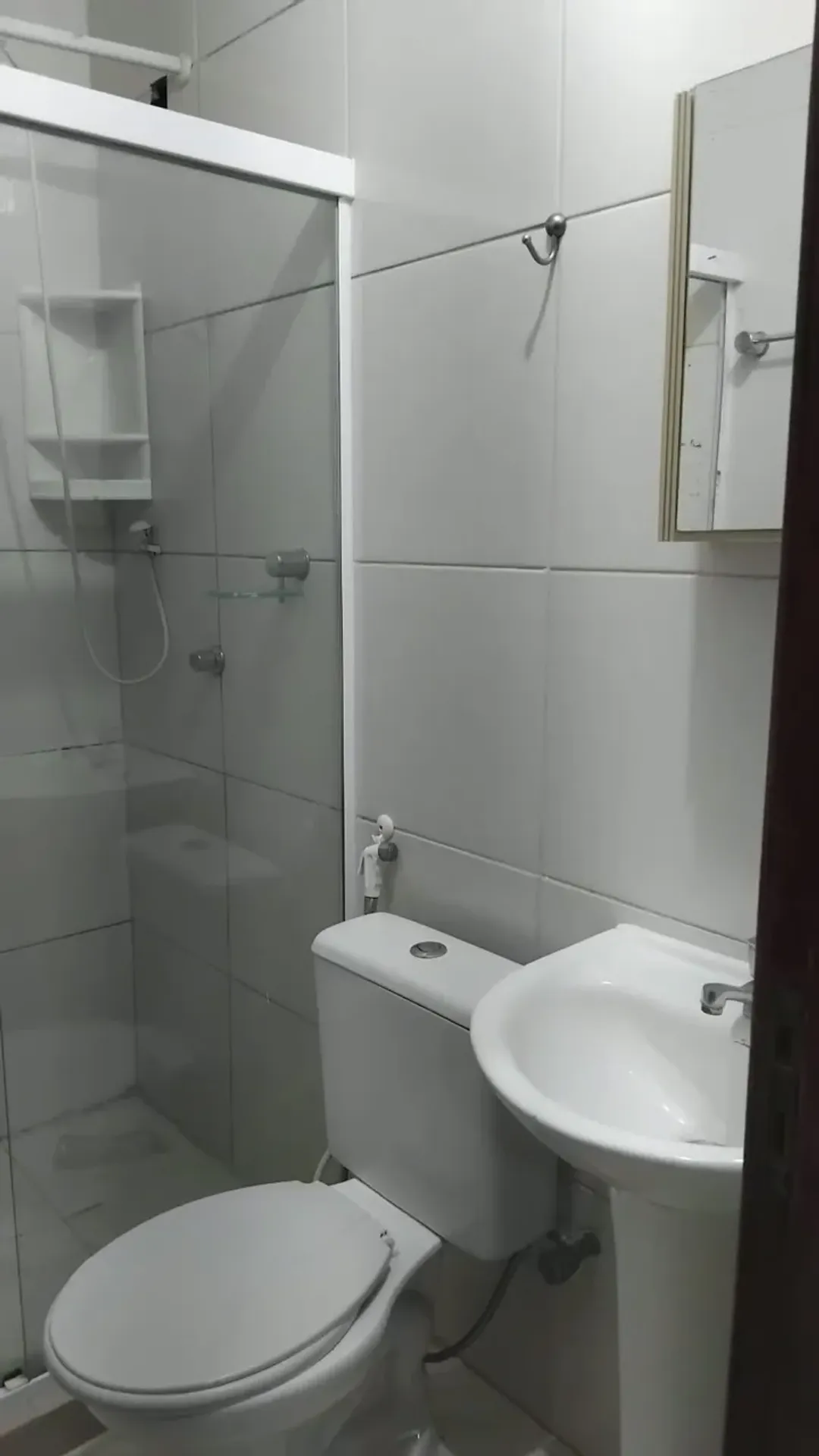 2-bedroom apartment, 40 m² — photo 12