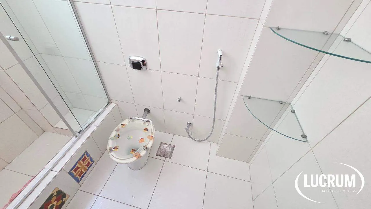 3-bedroom apartment with a closed kitchen — photo 15