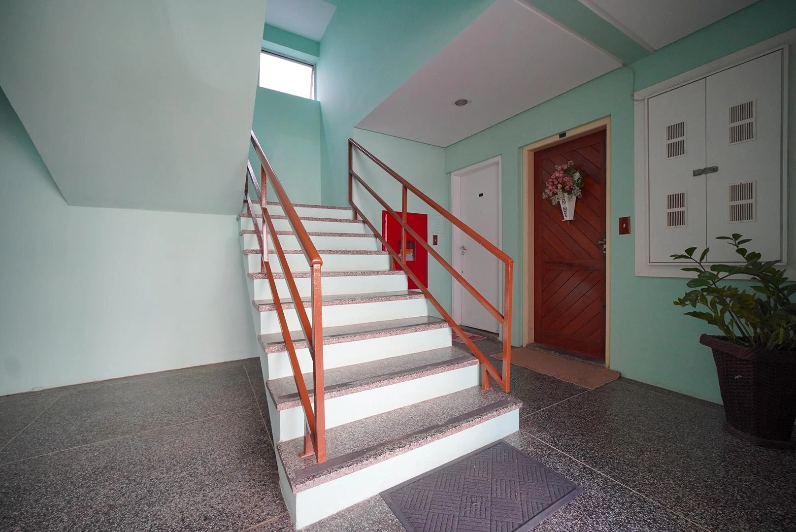 3-bedroom apartment with a washing machine in Florianópolis — photo 13