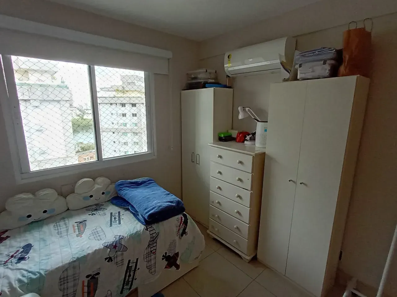 Apartamento mobiliado de 4 quartos com piscina privativa — photo 29