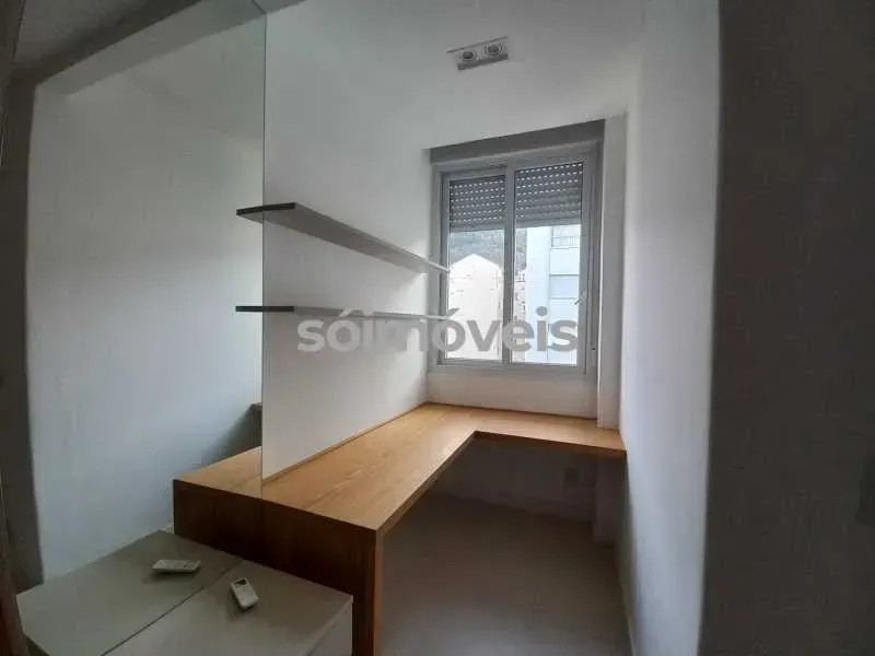 2-bedroom apartment with open-plan kitchen and gas — photo 5