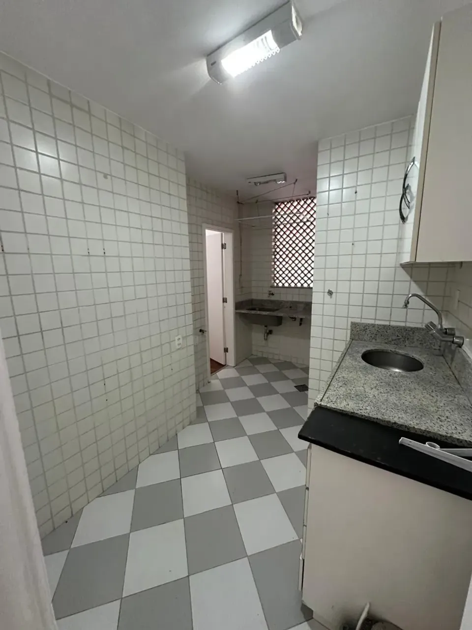 Rental apartment with 65 m², 2 bedrooms and 2 baths