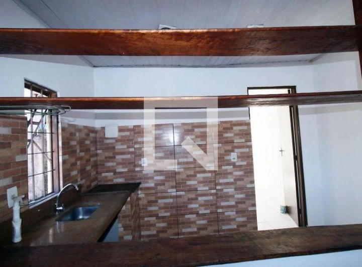 Дом без мебели с 1 спальней и 40 м² — photo 4