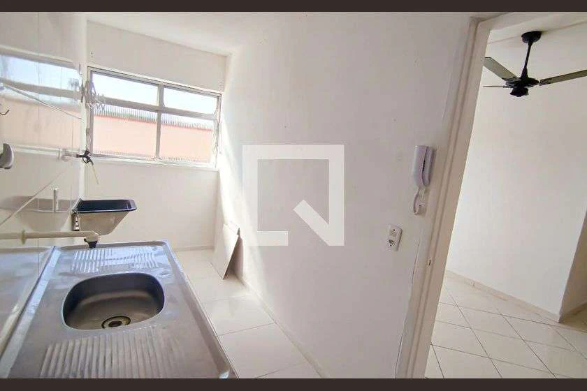 Apartamento para aluguel sem mobília com 2 quartos e vaga — photo 13