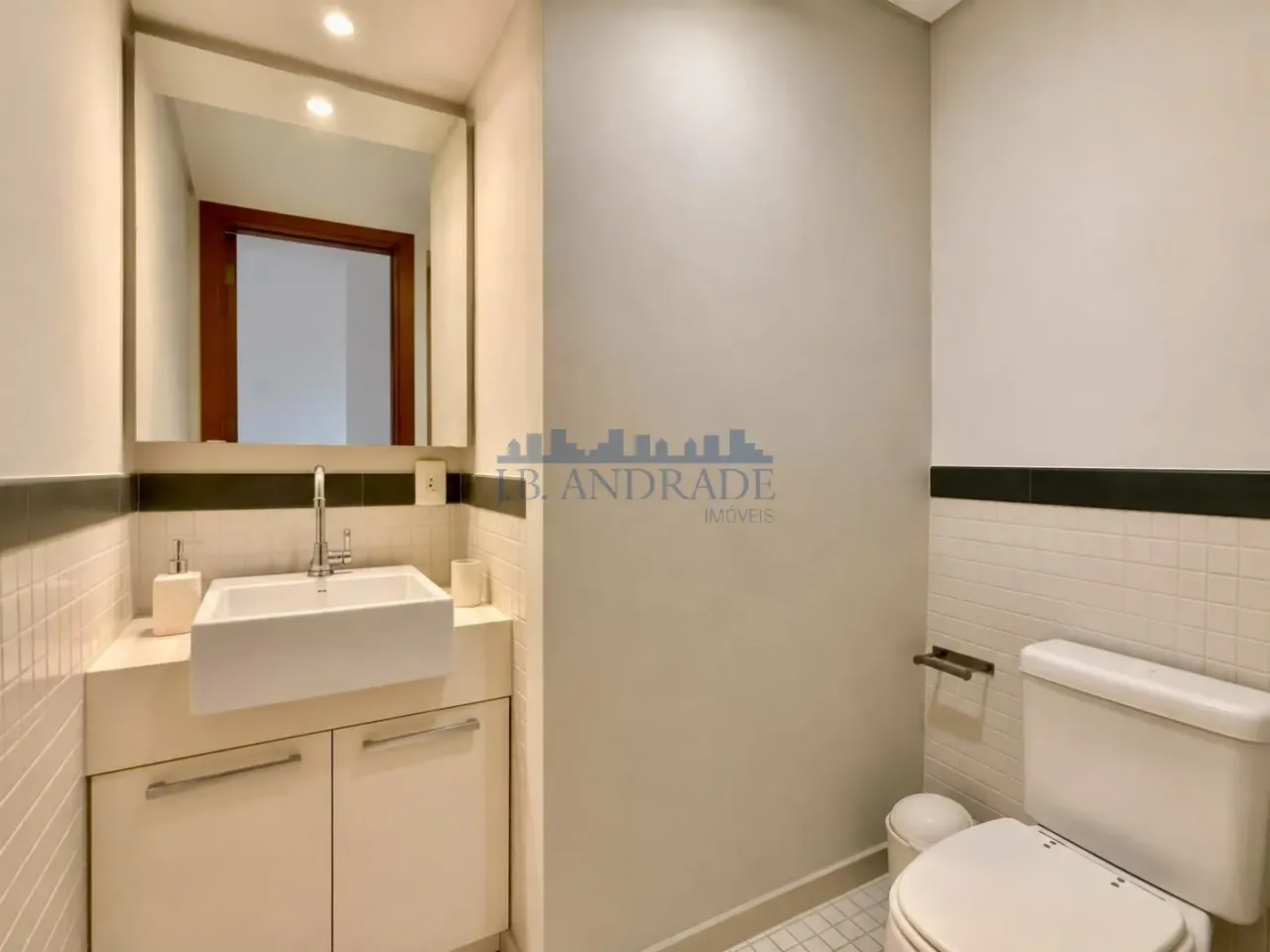 3-bedroom apartment with 3 baths and 2 parking spots — photo 19