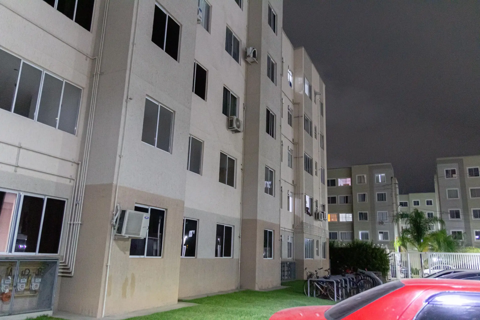 Apartamento sin amueblar con 2 dormitorios y 1 baño — photo 20