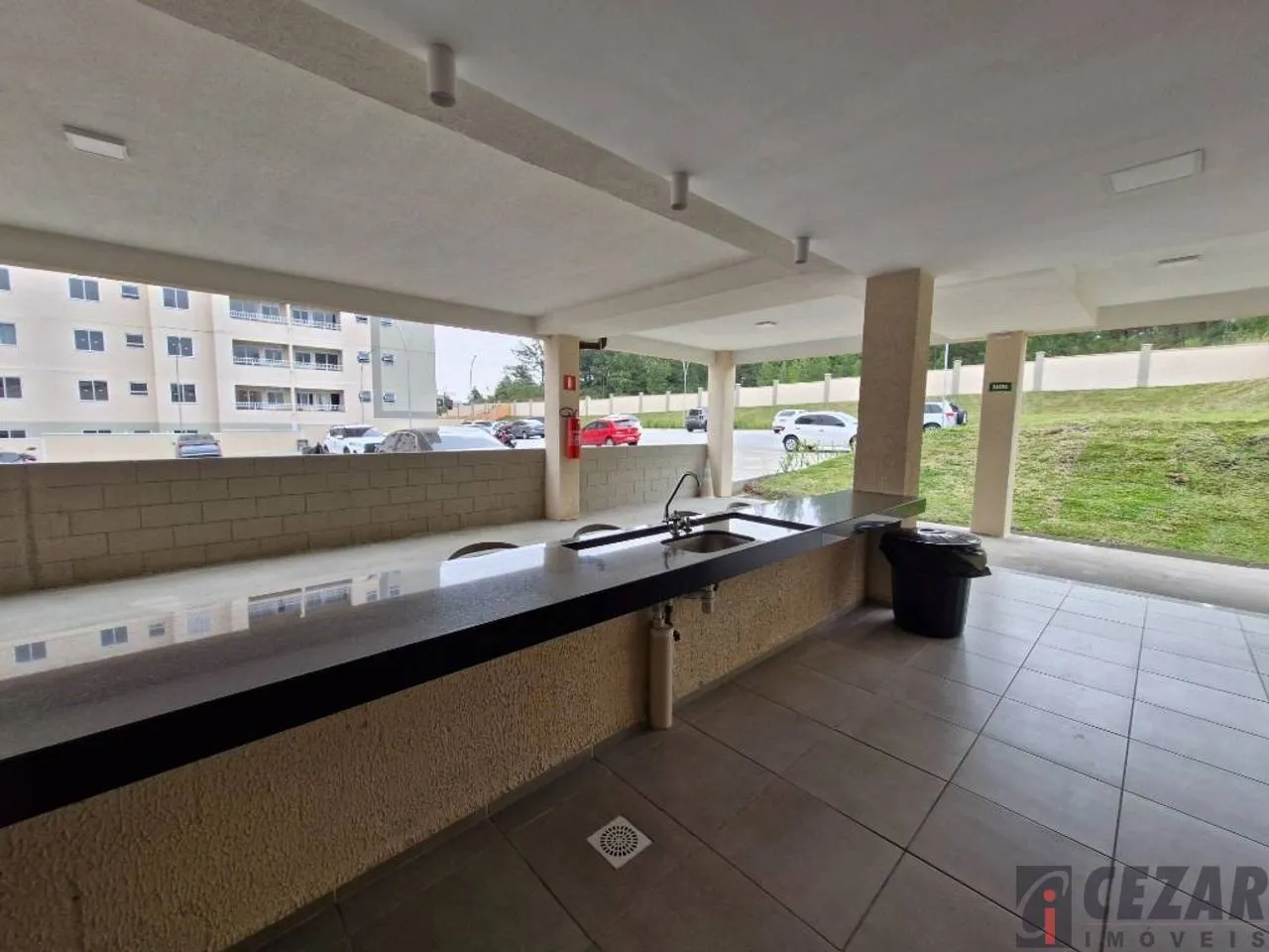 Apartamento de 2 dormitorios con 115 m² y cocina integrada — photo 27
