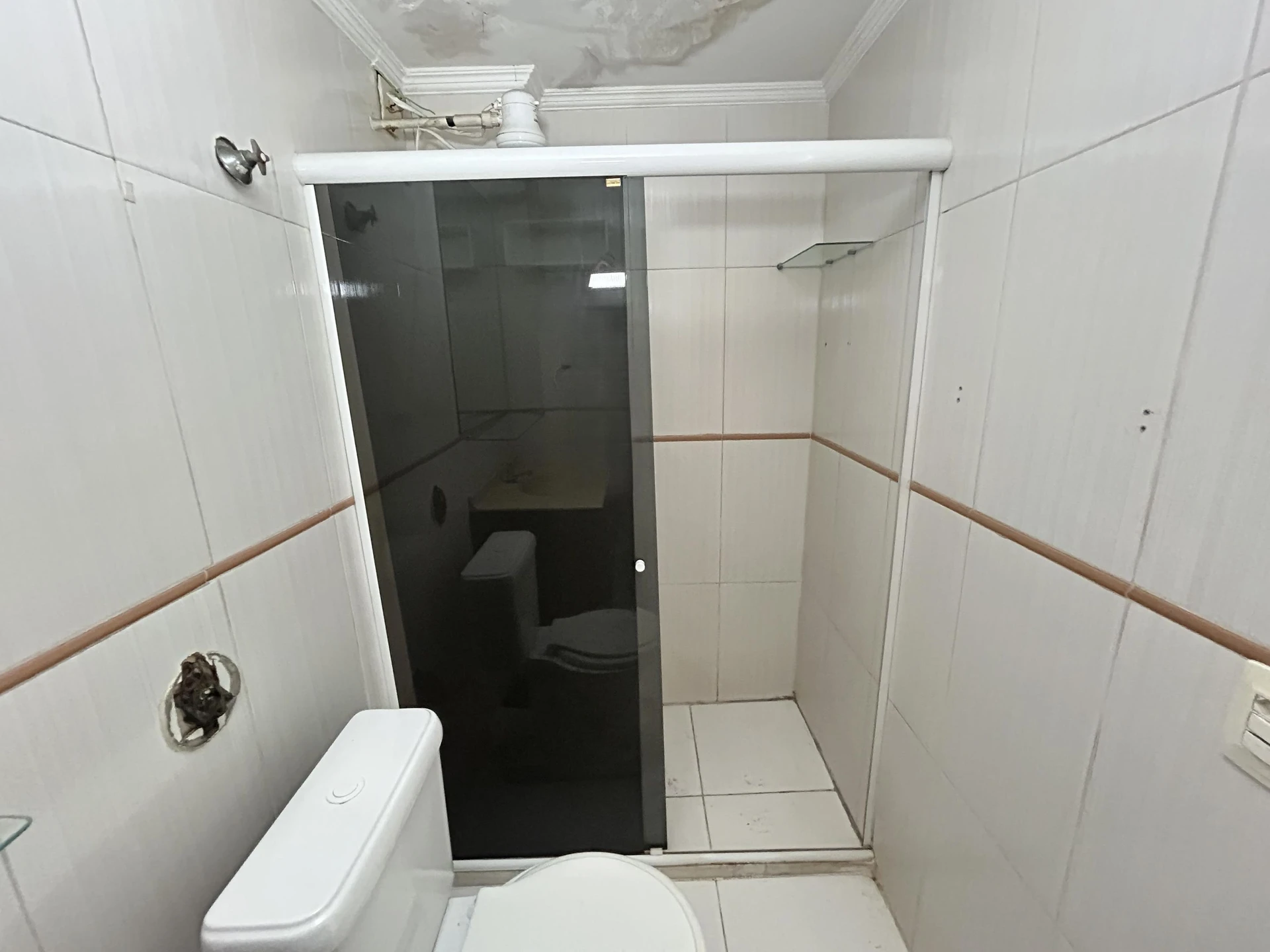 Apartamento com 2 quartos e 1 vaga, permite pets — photo 39