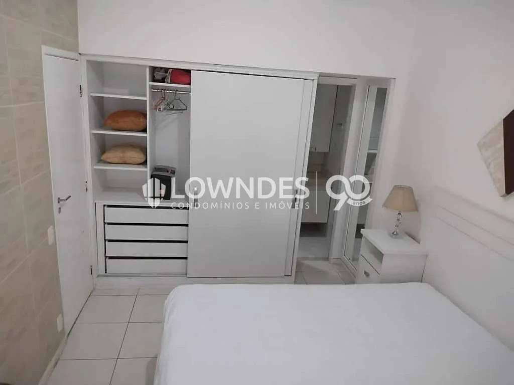 Apartamento mobiliado com 3 quartos e suíte — photo 8