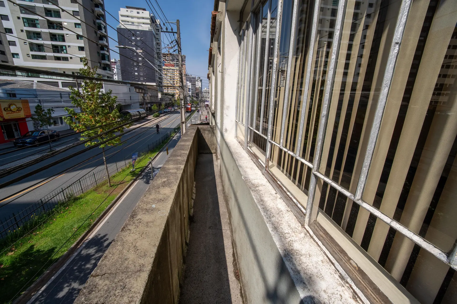 Apartamento con 3 dormitorios y 1 baño con jacuzzi del edificio — photo 29