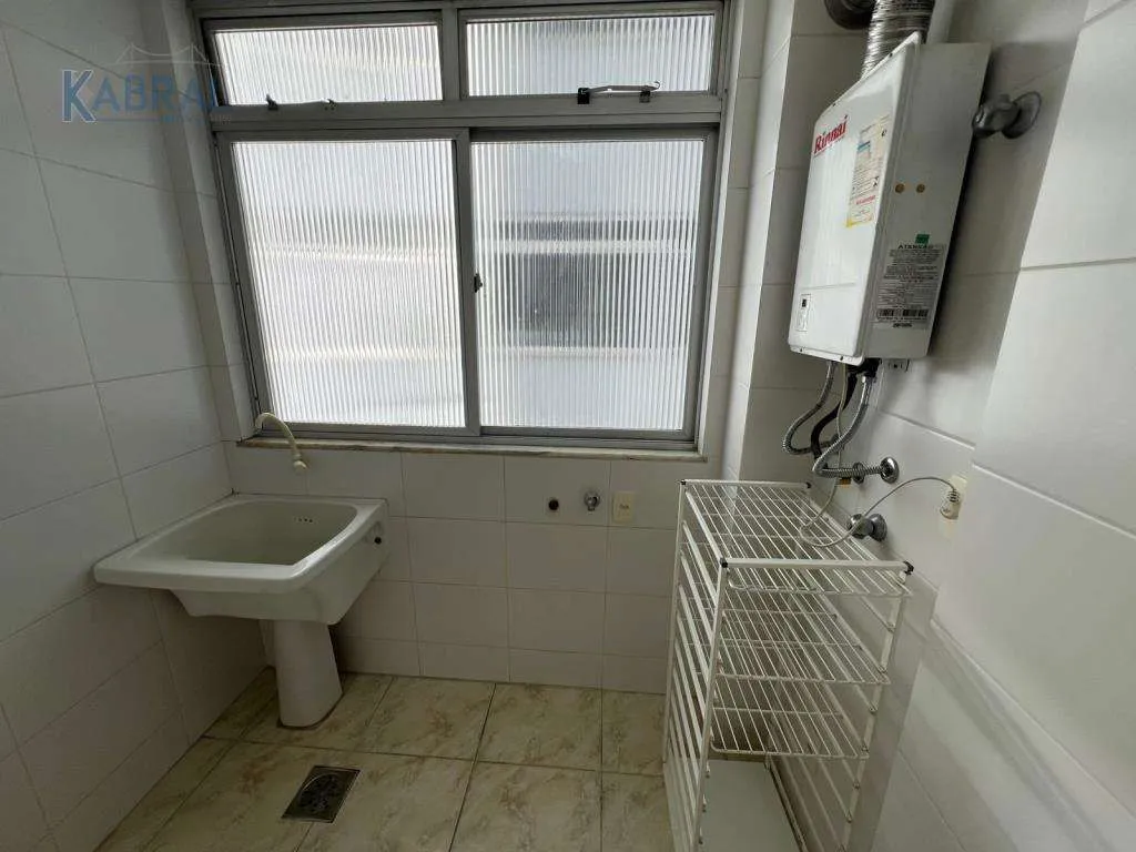 Apartamento de 106 m² com 3 quartos e 1 vaga — photo 71