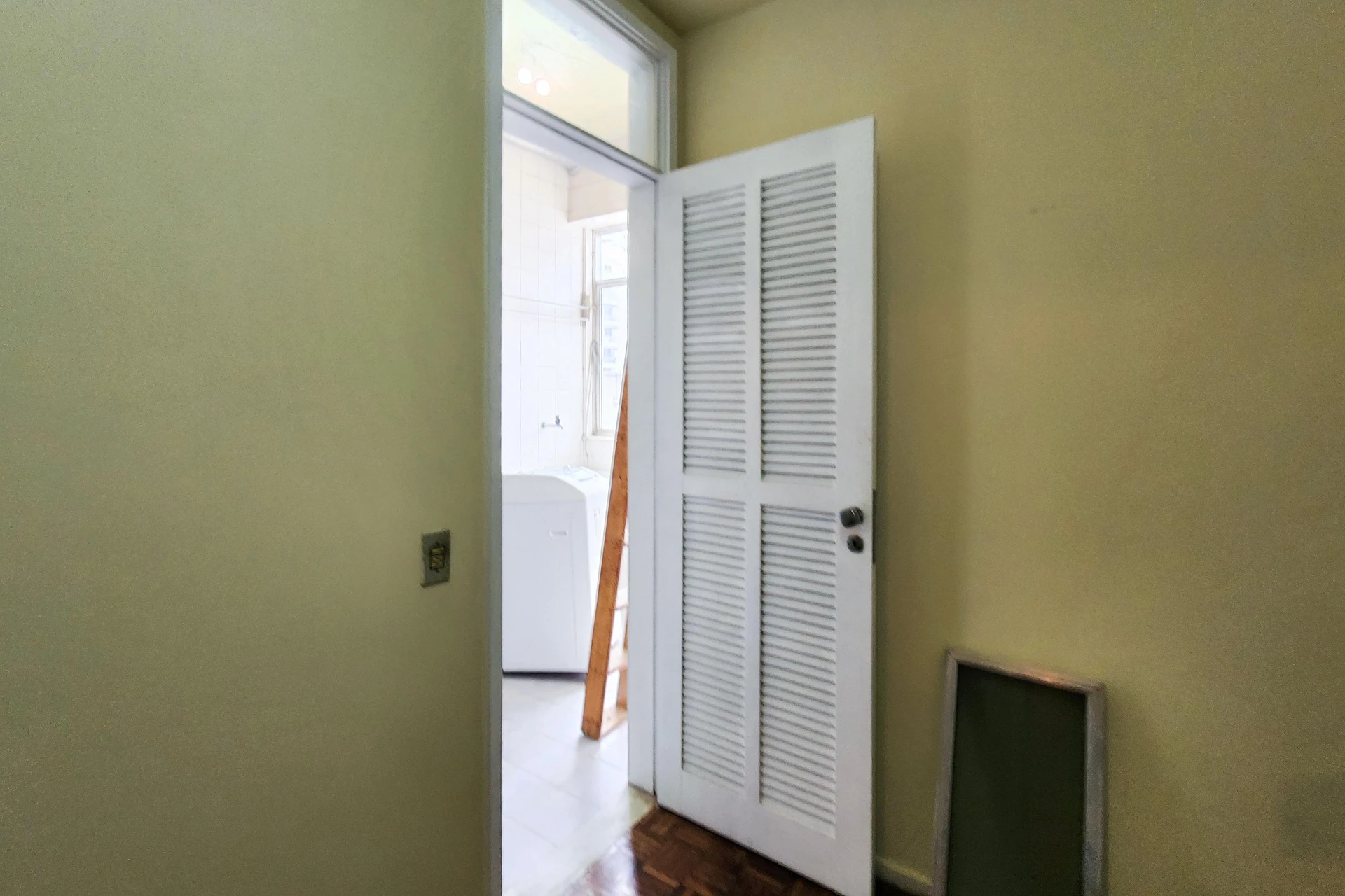 Apartamento mobiliado, 95 m², com vista para as montanhas — photo 19