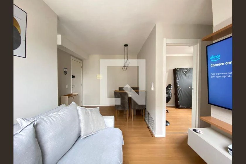 2-bedroom apartment with a washing machine in Rio de Janeiro — photo 32