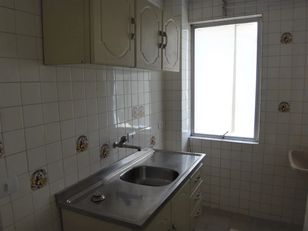 One-bedroom apartment, 44 m² — photo 5