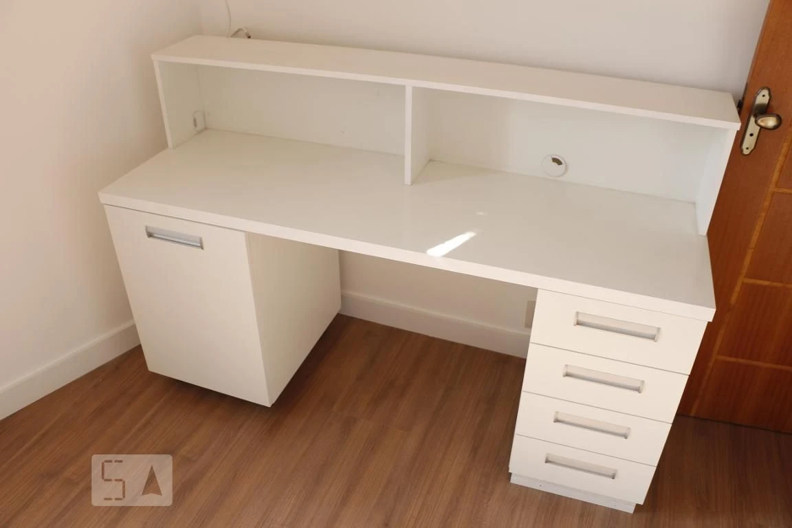 Apartamento para alugar com 2 quartos e varanda — photo 13