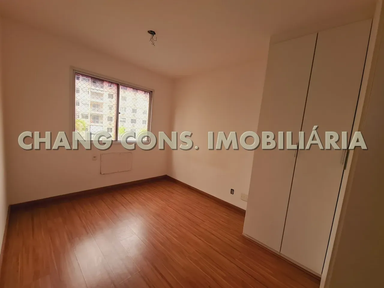 Apartamento, 60 m², com espaço de home office — photo 32