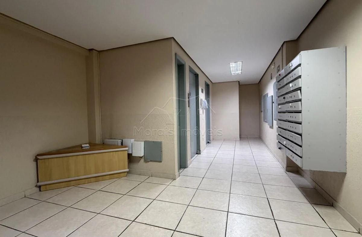 Furnished one-bedroom apartment, 37 m² — photo 20