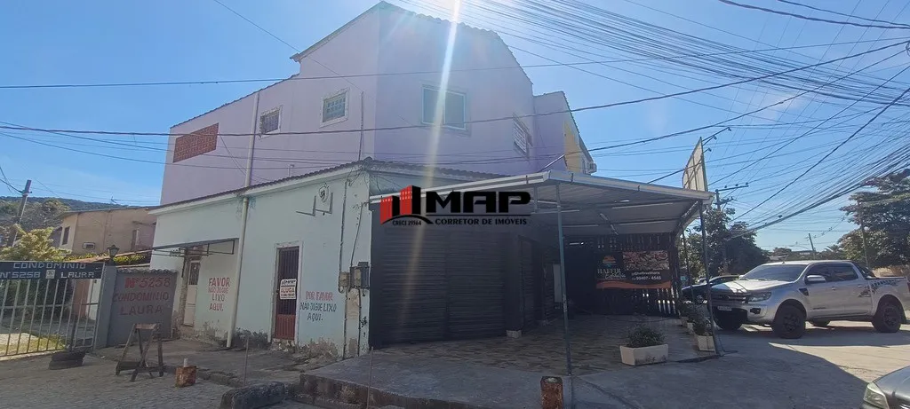 Apartment-style sobrado with 1 bedroom and 1 bathroom — photo 7