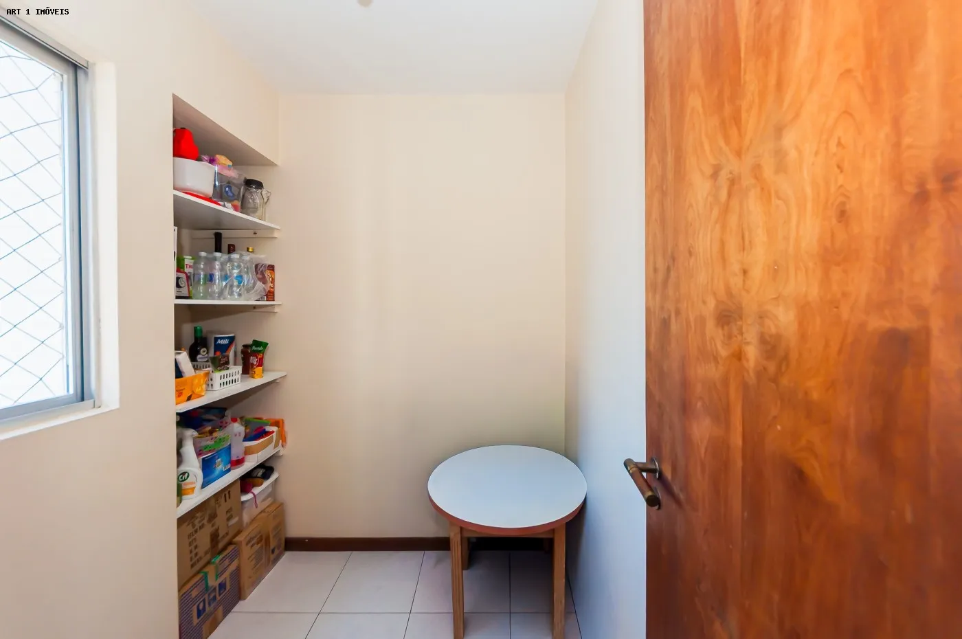 Рабочее место и 3 спальни: квартира 100 м² — photo 18