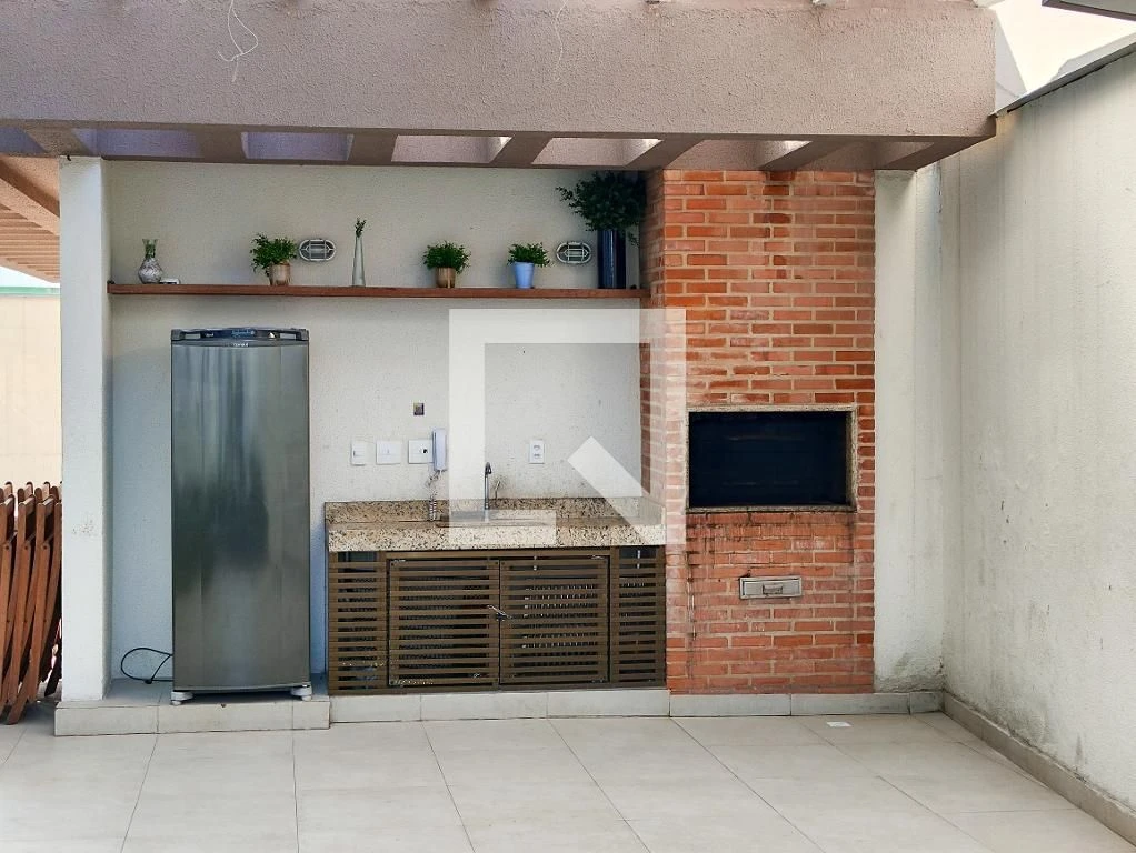 Квартира 43 м² со стиральной машиной и видом на горы — photo 28