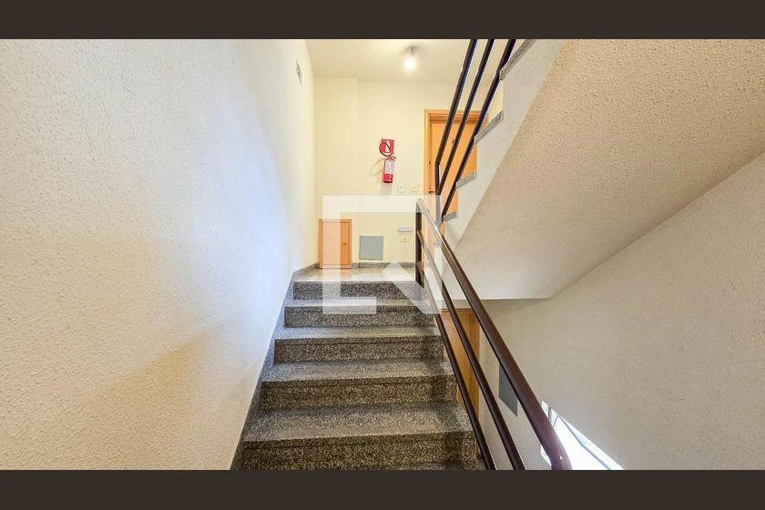 32 m² house with a home office and a washing machine — photo 32