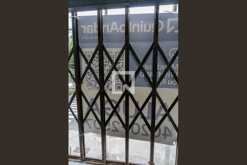 Apartamento de 2 quartos com máquina de lavar, Sampaio — photo 28